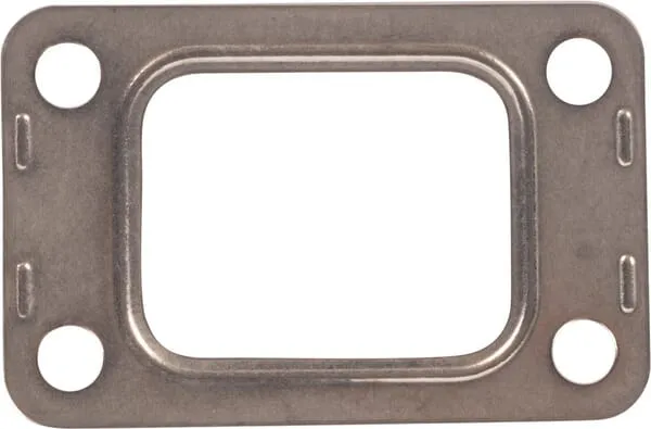 Exhaust-turbo gasket