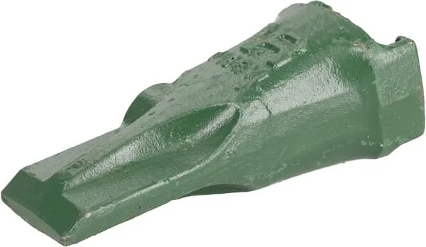 Výměnný zub, V-type