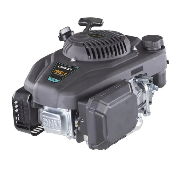 Motor V200, 5,36 HP, 1válec, 22,2 x 80, Loncin
