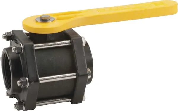 Ventil 2" FP VnitřZ-VnitřZ BSP