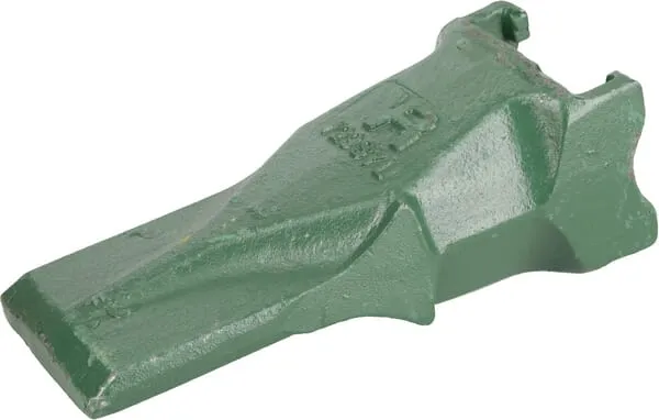 Výměnný zub, V-type