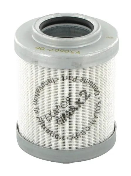 Filtr hydrauliky Argo