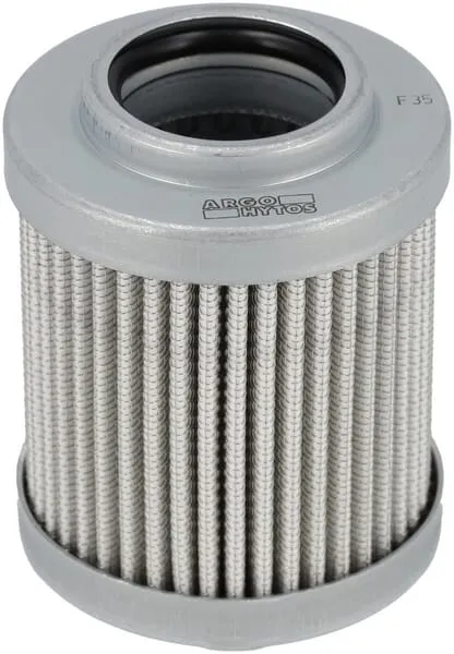 Hydraulický filtr