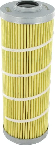 Hydraulický filtr