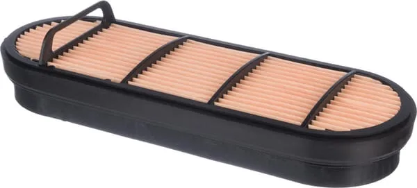 Vzduchový filtr, vnitřní