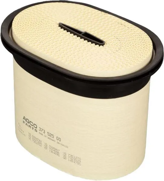 Vzduchový filtr vnější