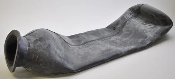 Membrána 200L. butyl