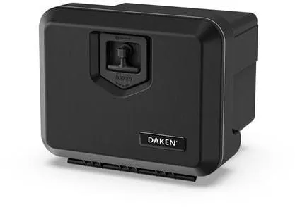 Box na nářadí, plastový