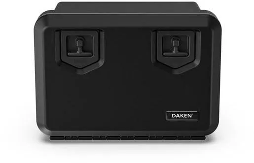 Box na nářadí 600x400x500 mm