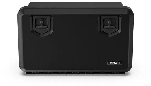 Box na nářadí 830x500x470 mm WELVET 81006