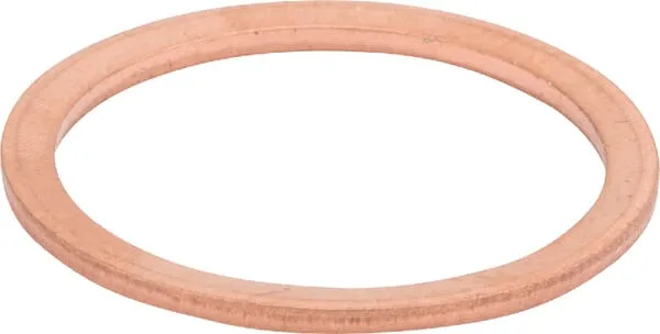 Těsnění termostatu