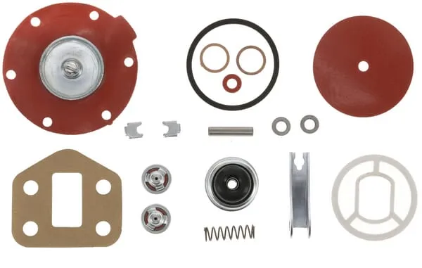 Sada palivového čerpadla