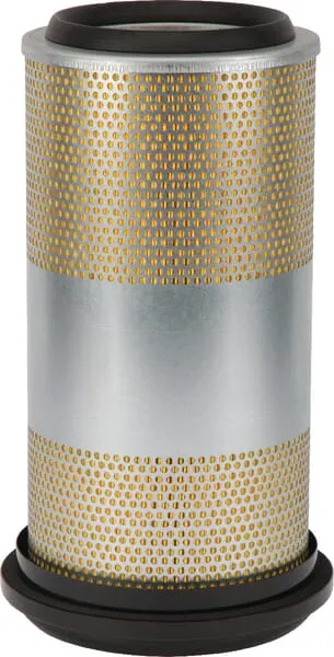 Vzduchový filtr, vnější