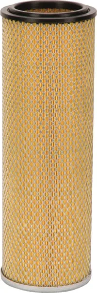 Vzduchový filtr, vnitřní