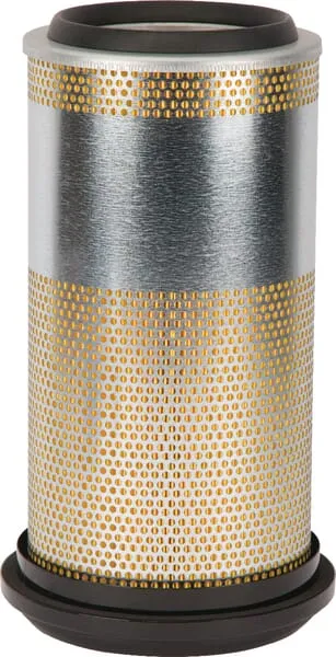 Vzduchový filtr, vnější