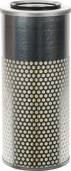 Vzduchový filtr, vnější