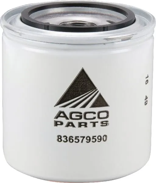 Olejový filtr motoru