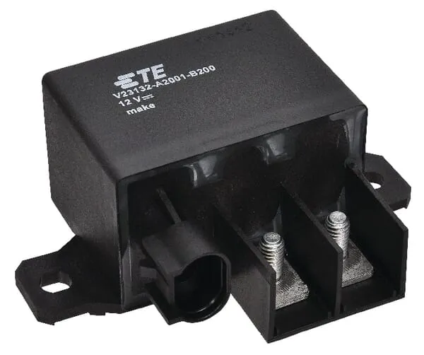 Solenoid