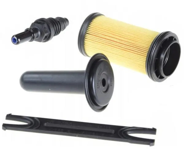 Filtr vhodný pro AdBlue®