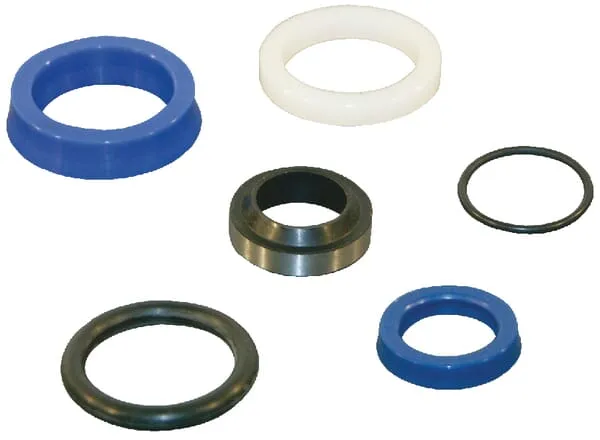 Sady těsnění válců nádrží na kejdu