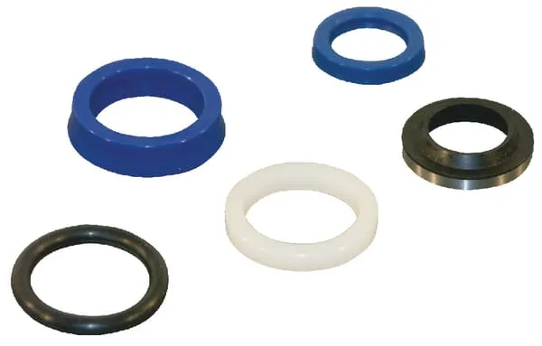 Sada těsnění 8"