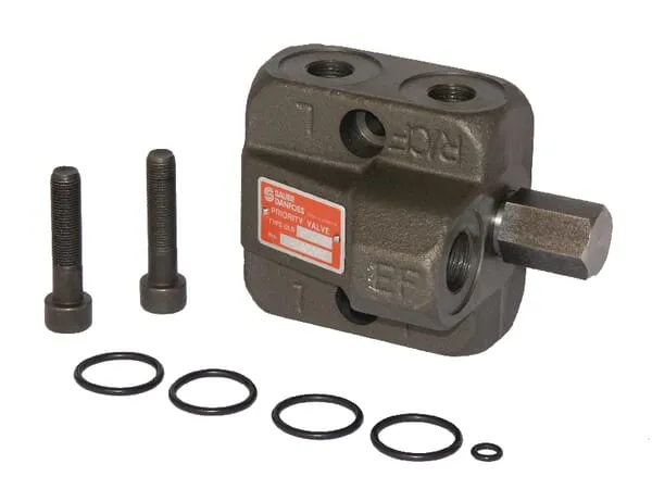 Prioritní ventil Danfoss OLSA