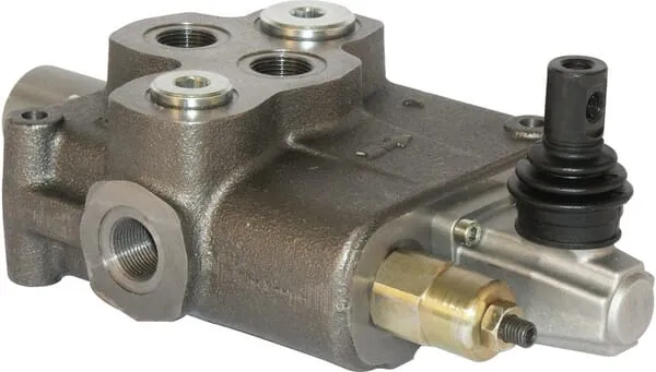 Hydraulický rozvaděč SD18/1-P-111-AET