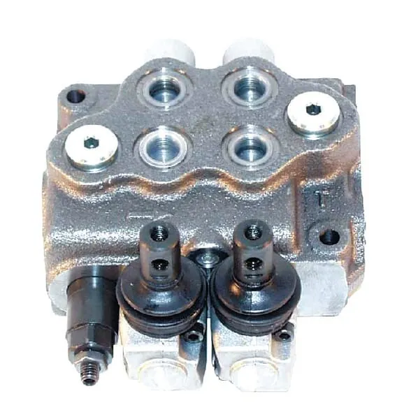 Hydraulický rozvaděč 18-5PY13QNL-AET