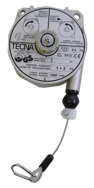 Pružiny, lehké provedení Rema