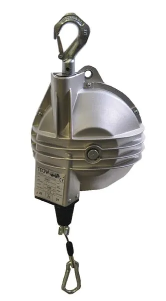 Pružiny, těžké provedení Rema