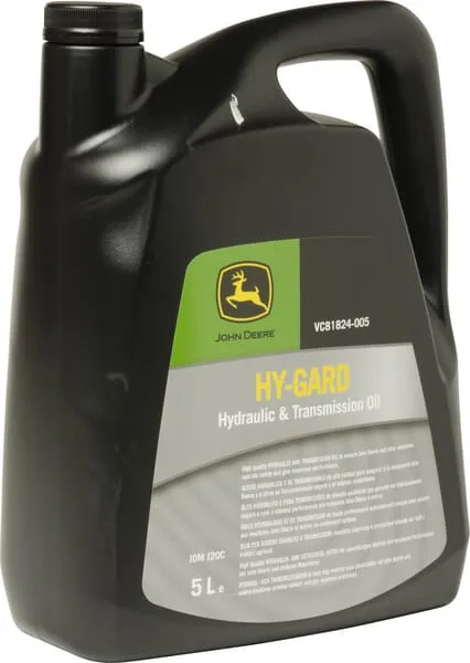 John Deere - Hy-Gard
