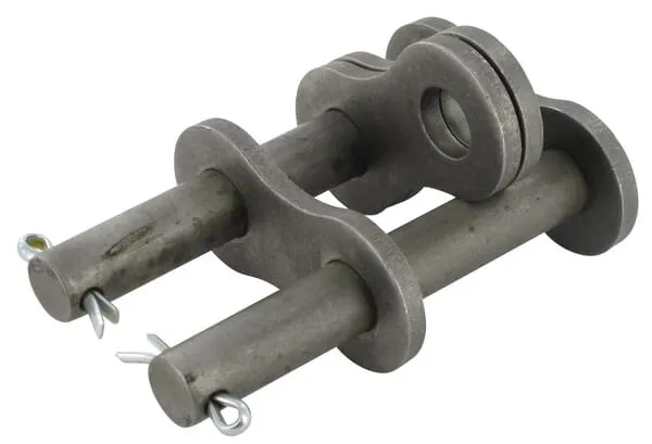 Spojka přímá 1 1/2x1 dupl