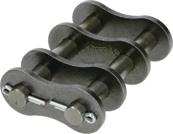 Spojovací článek přímý 1 1/4x3/4 dupl