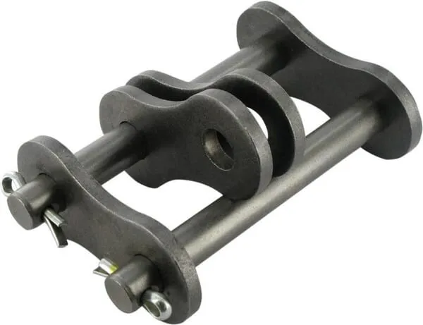 Spojka přímá ASA 120 dupl