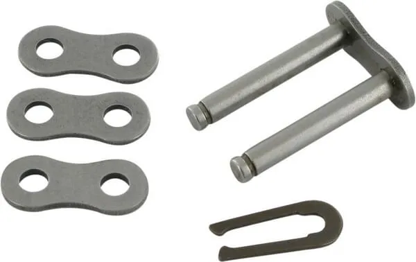 Spojovací článek přímý 1/2x5/16 dupl