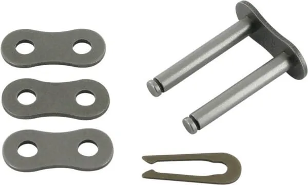 Spojovací článek přímý 5/8x3/8 dupl