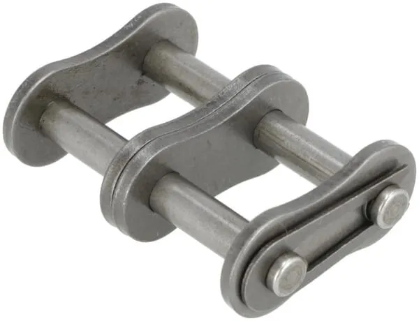 Spojovací článek přímý ASA 60 dupl