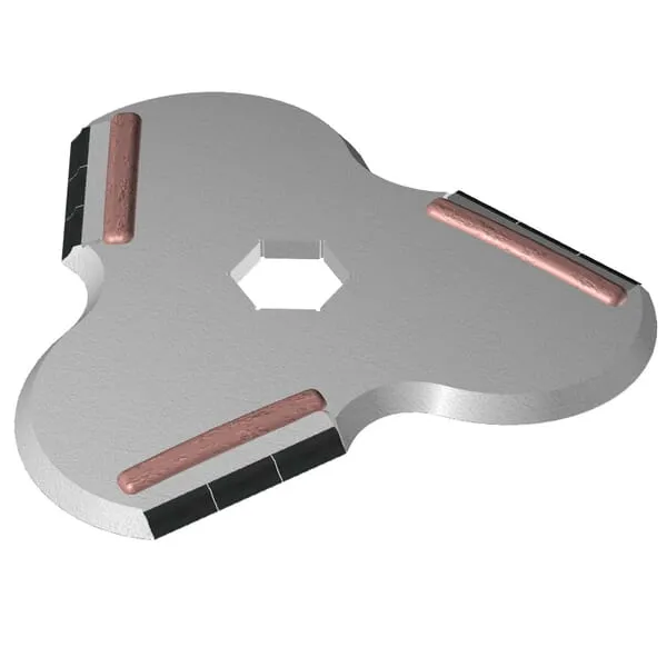 Vineyard Petalmatic čepel RH 250 mm, karbidová