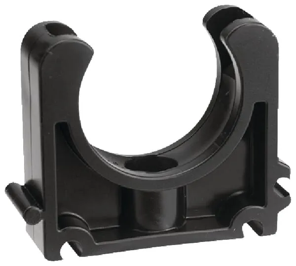 Trubkové svorky, polypropylen (PP) - BP (metrické velikosti)