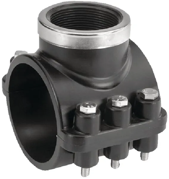 PP navrtávací pás - Vnitřní závit (BSP)