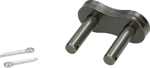 Spojka přímá ASA 100HE