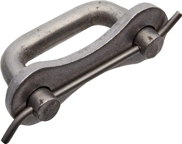 Řetězová spojka 10x38