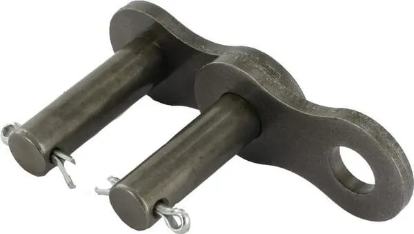 Spojovací článek rovný 1 1/2x1