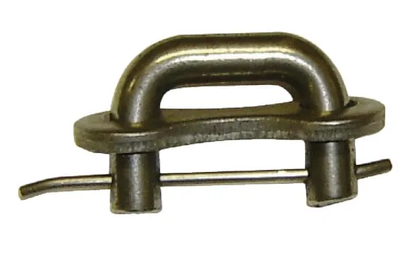 Řetězová spojka 11x31