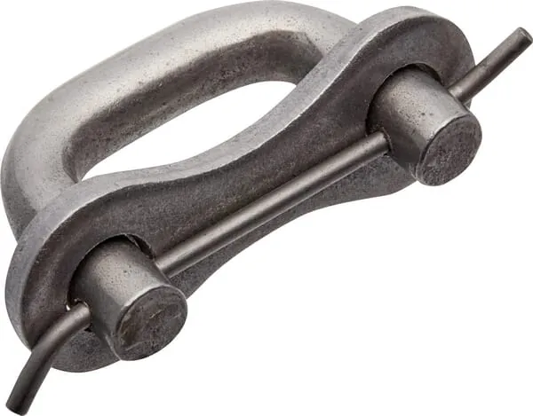 Řetězová spojka 11x35