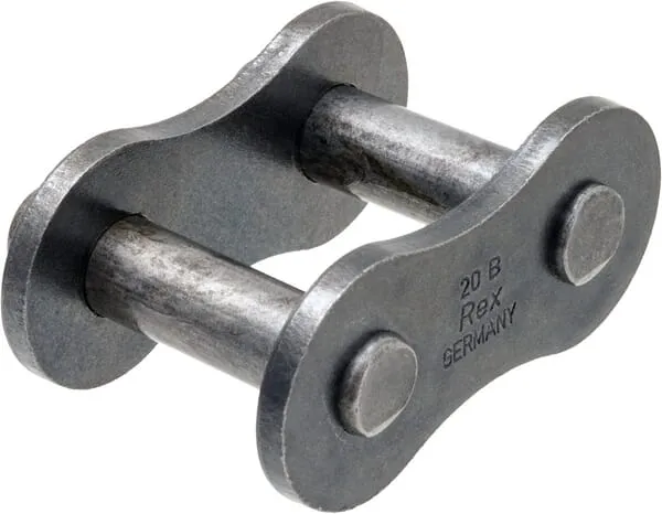 Spojovací článek rovný 1 1/4x3/4