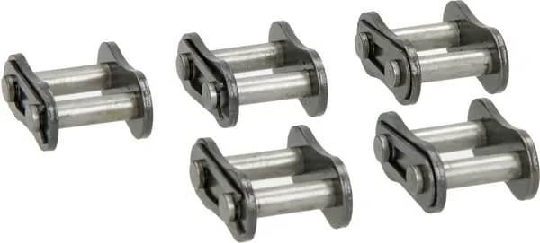 Spojovací článek rovný 1x17,02mm