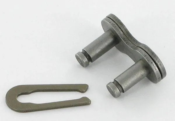 Spojovací článek rovný DIN 083