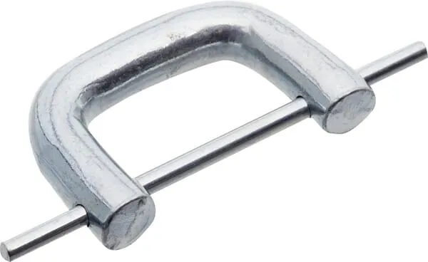 Řetězová spojka bez desky 12x35