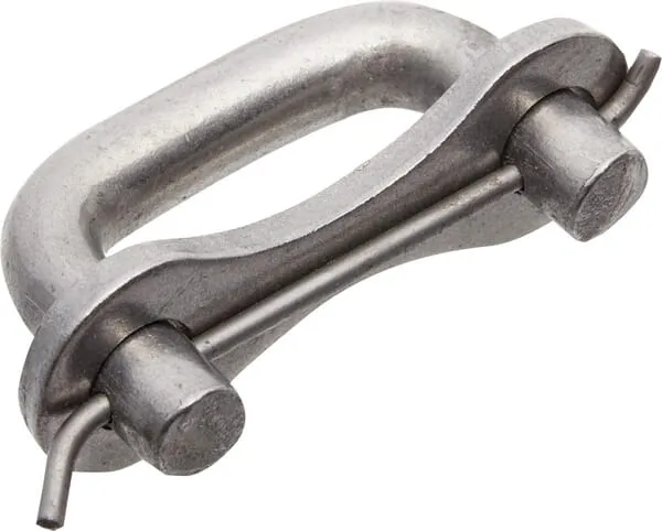 Řetězová spojka 12x42